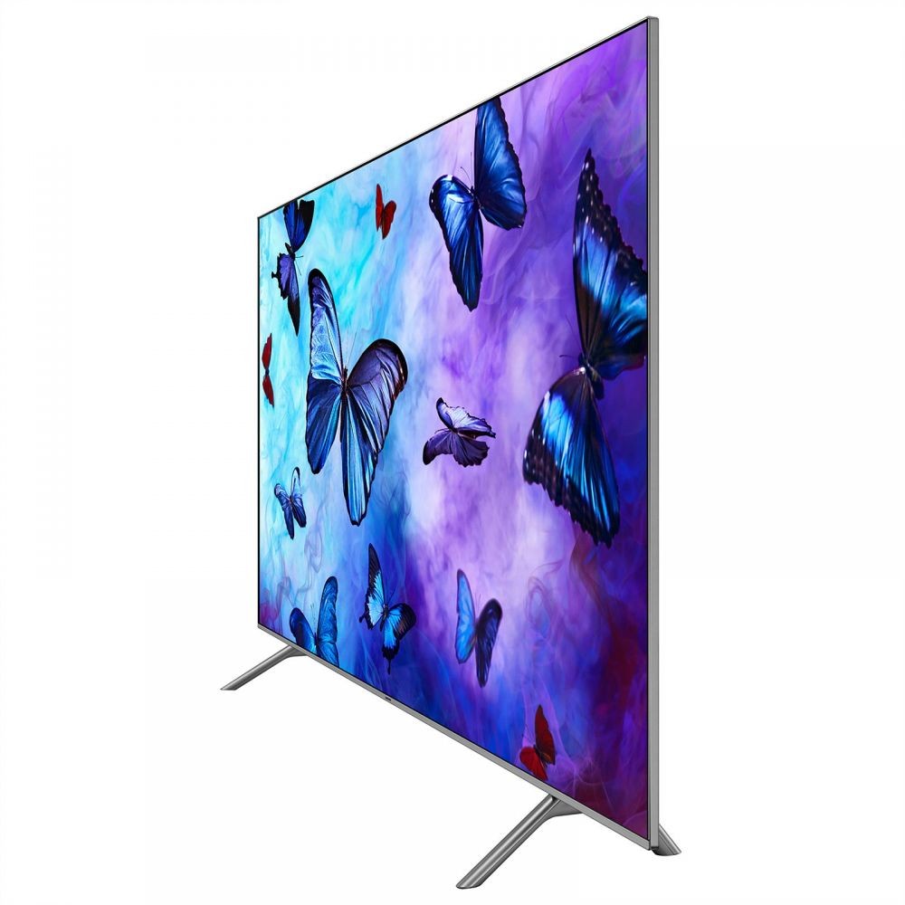 Samsung 65Q6FNA 4K Smart QLED Television 65inch